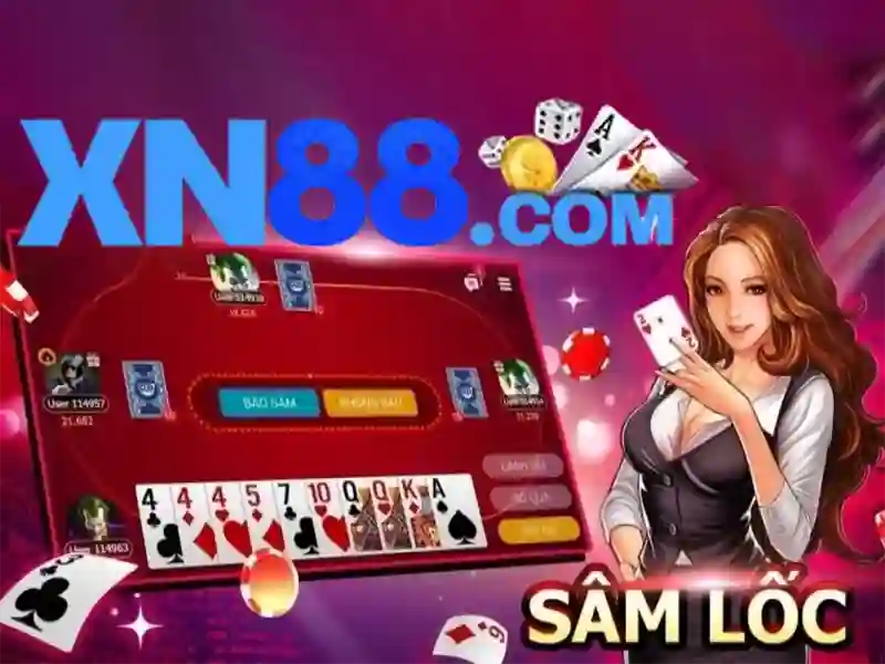 Lợi Ích Khi Tham Gia XN88 Game