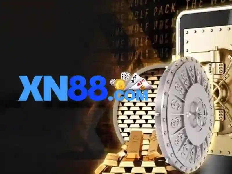 xn88 bshrf – Đa Dạng Game Slot Tại XN88