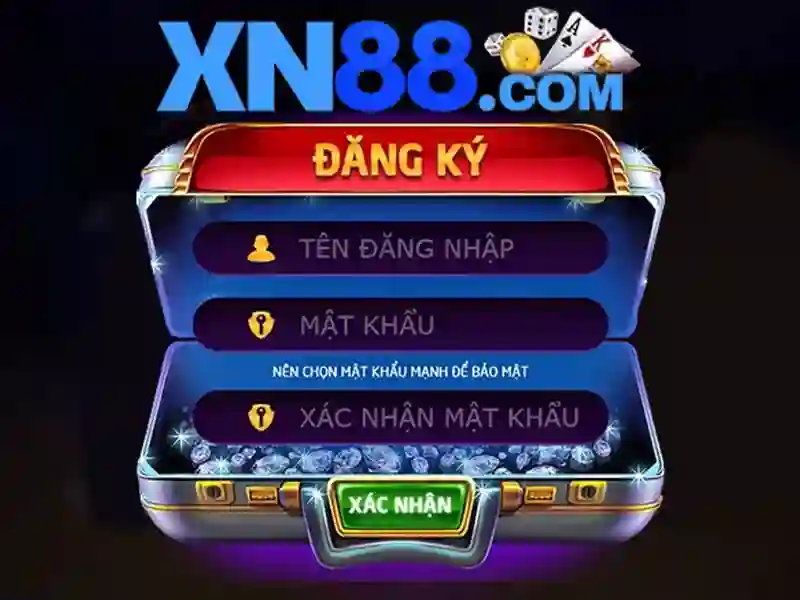 Ưu Đãi Xn88 Win Cho Người Mới