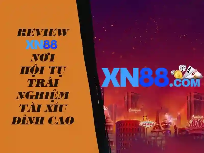 XN88 Slot