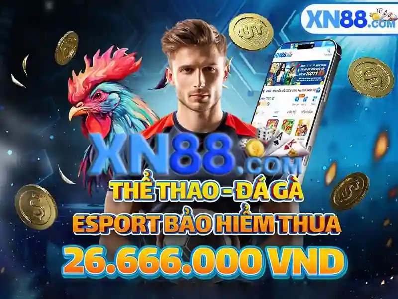 Đặc Điểm Slot