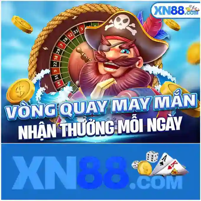 Khám Phá XN88 – Nền Tảng Slot Đỉnh Cao Với XN88 Bshrf
