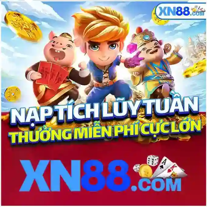 Trải nghiệm Slot XN88