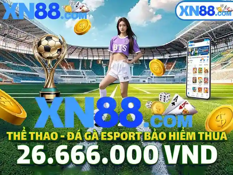 Trải nghiệm Slot Đỉnh Cao Không Thể Bỏ Lỡ