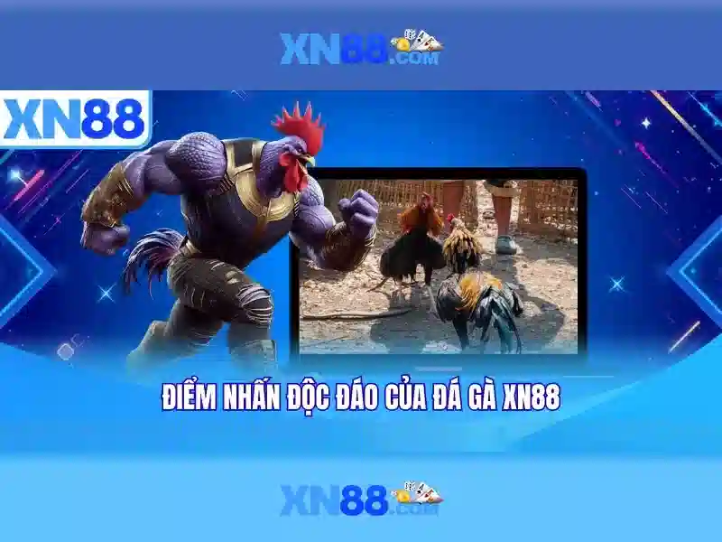 Slot hấp dẫn XN88