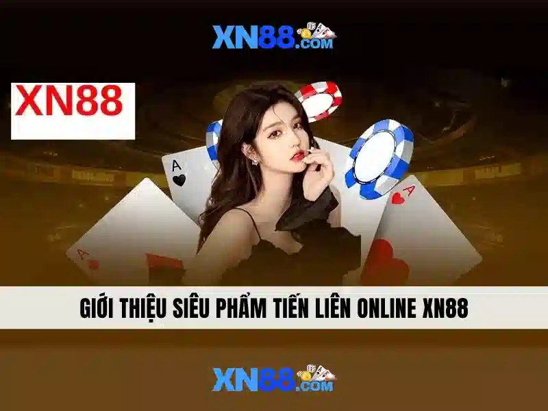 Trải Nghiệm Slot XN88