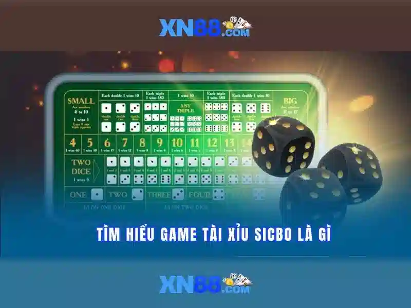 Trò Chơi Slot