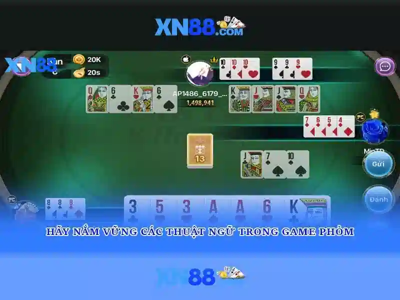 Chiến thuật Slot đổi thưởng XN88