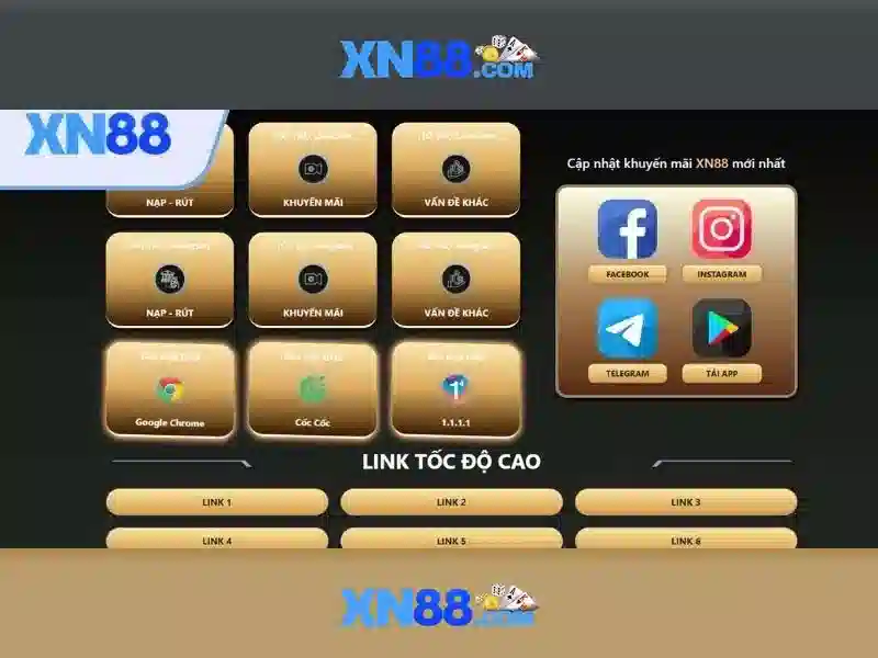 Phân Tích Tỷ Lệ Slot Chuẩn Với XN88 App Com