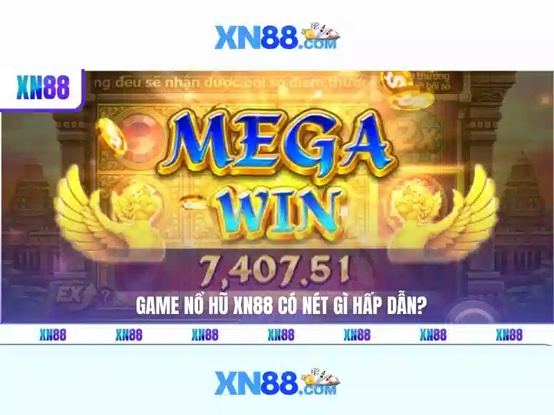 Casino XN88