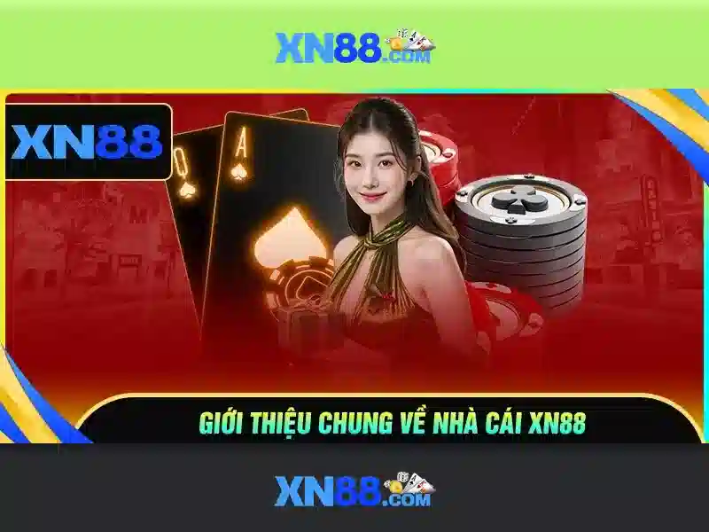 Giao diện thân thiện của XN88
