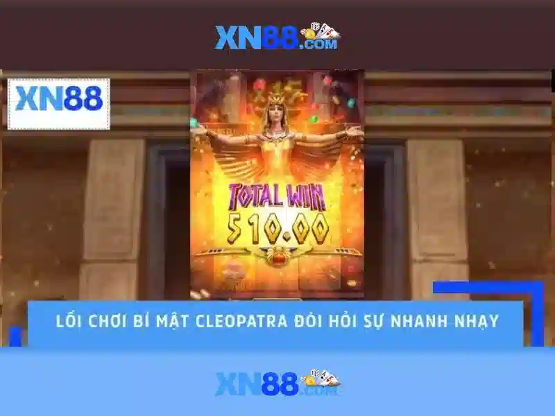Trải Nghiệm Slot Đỉnh Cao Tại XN88 Casino