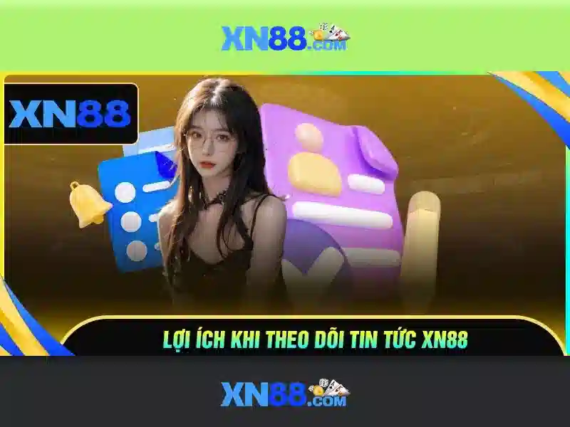 XN88 - Trải Nghiệm Game Slot Đỉnh Cao Với Công Nghệ Hiện Đại 2026
