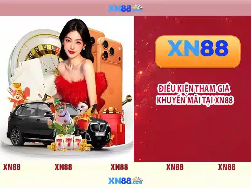 Tính Năng XN88 App