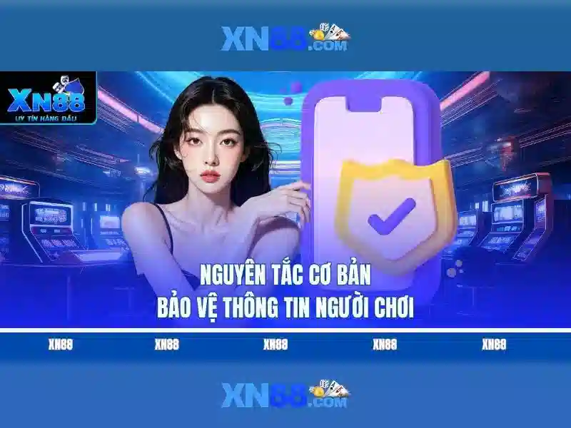 Giao diện ứng dụng XN88 cho thiết bị di động