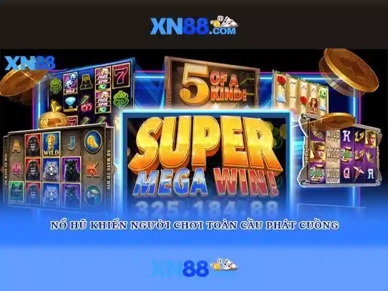 Tải App Slot XN88