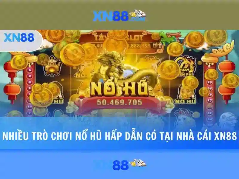 Trò chơi Casino XN88