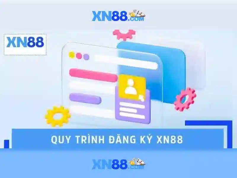 Giao diện đăng nhập XN88 hiện đại và thân thiện