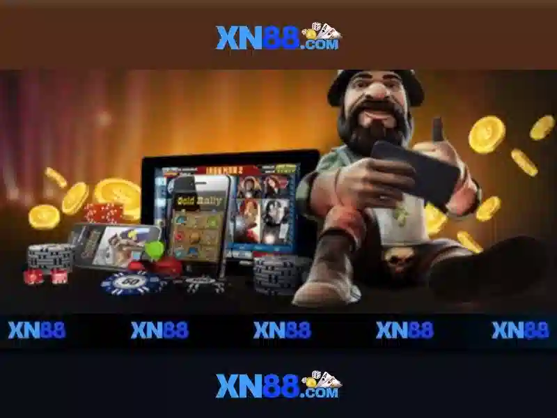 Hướng dẫn truy cập XN88