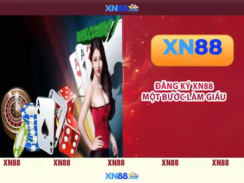 Kho Game SLOT Đa Dạng Trên XN88