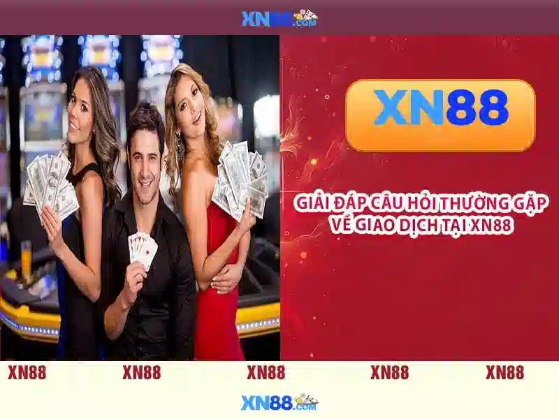 Hỗ Trợ Khách Hàng XN88