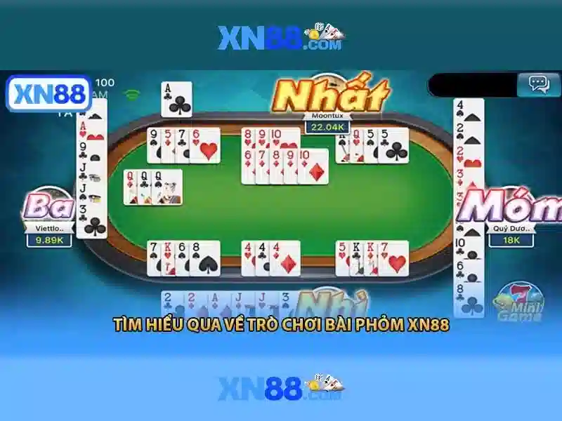 Tính năng nổi bật của XN88
