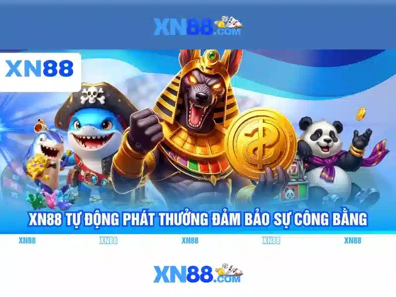 Giới Thiệu Về XN88 Và Trò Chơi Đá Gà