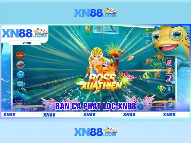 Ưu Điểm Nổi Bật Của Slot XN88