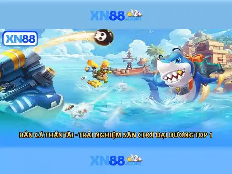 Trải nghiệm game slot XN88