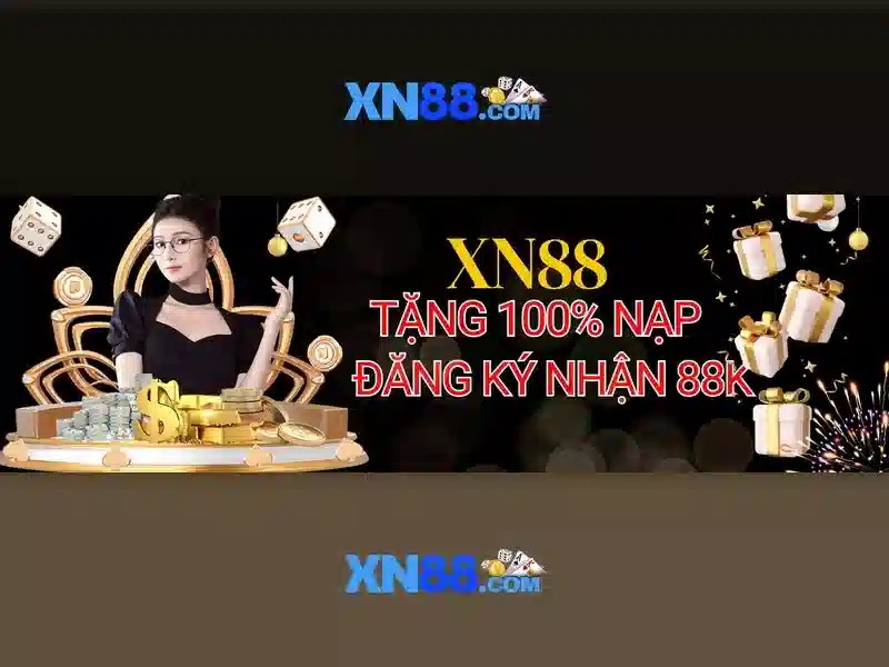 XN88 Gaming - Trải Nghiệm Slot Đa Dạng