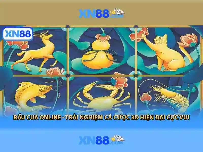 Trải nghiệm Slot