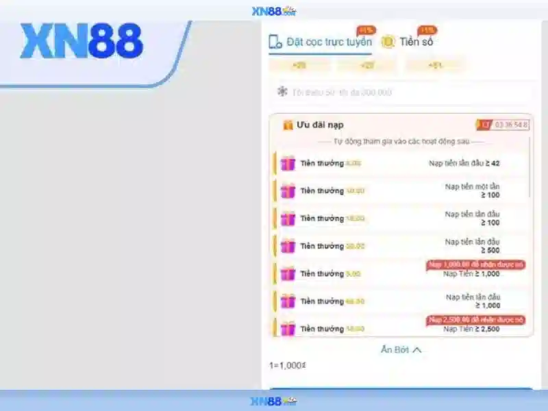 Ưu Điểm Nổi Bật Của XN88