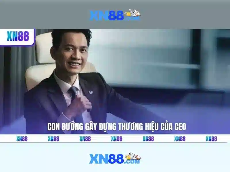 Bước 1: Truy Cập Trang Chủ XN88
