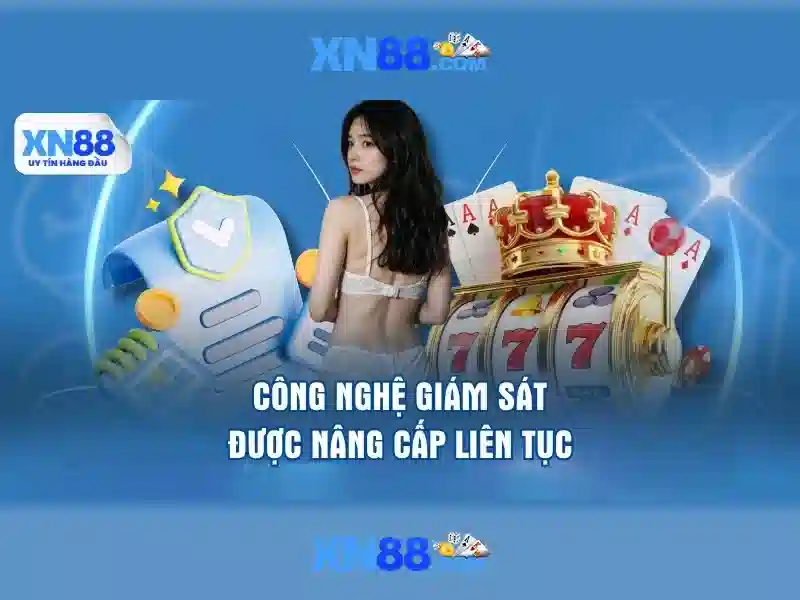 Nhà Cái XN88 Uy Tín
