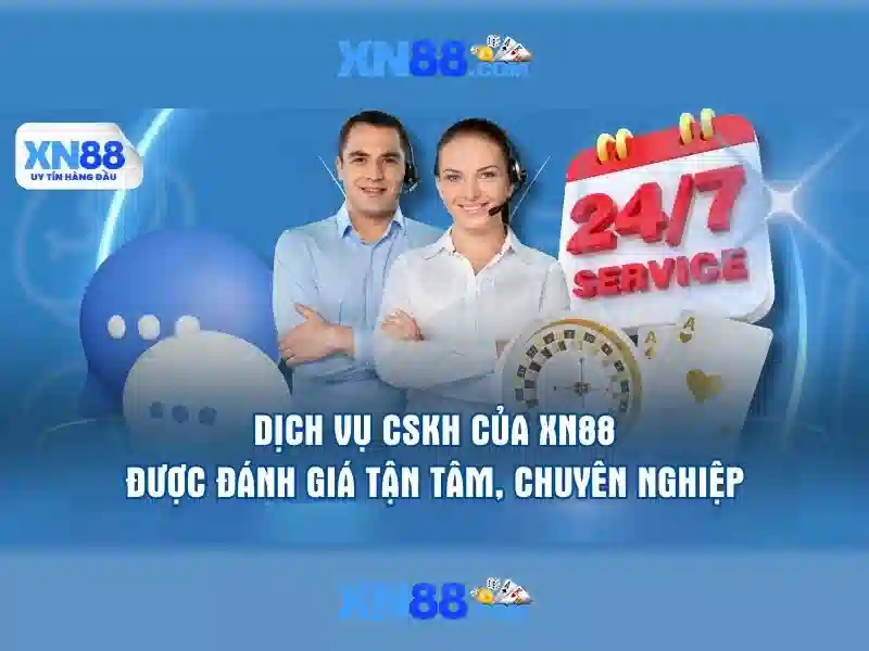 Tính Năng Nổi Bật Của XN88