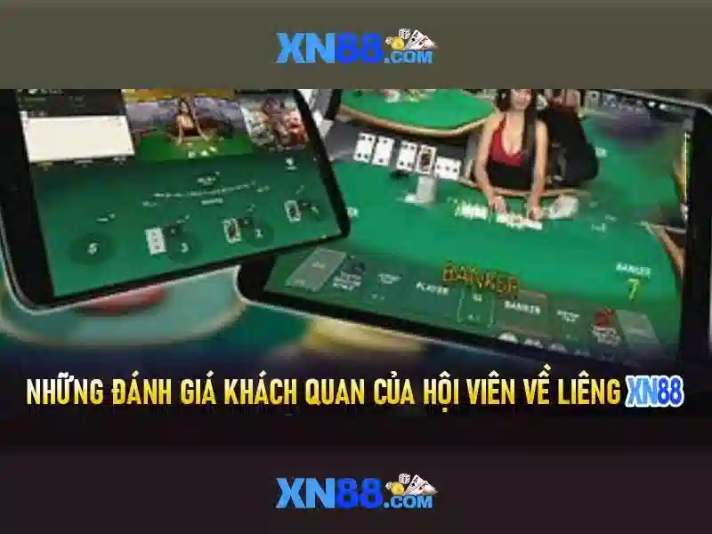 XN88 App Com – Công Cụ Soi Kèo Slot Đỉnh Cao Cho Người Chơi