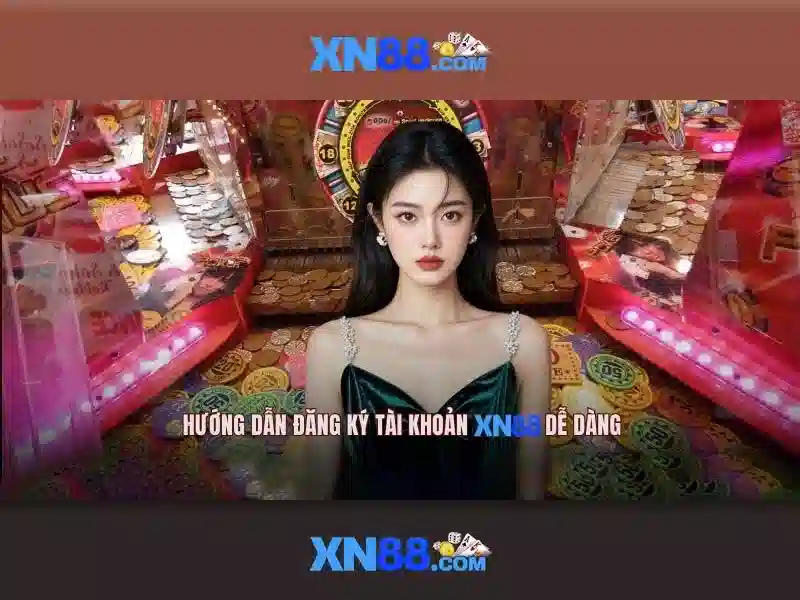 Lý Do Chọn XN88