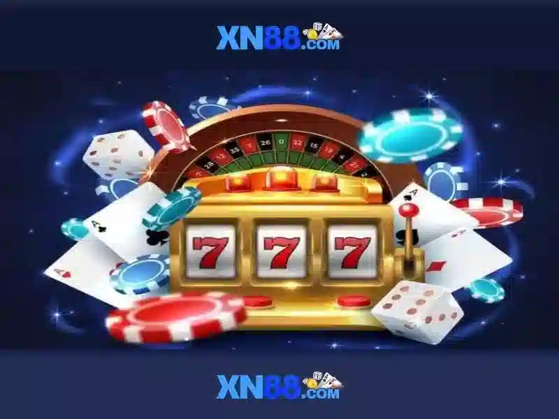 Đăng Nhập XN88 – Trang Chủ XN88 Com Slot 2026