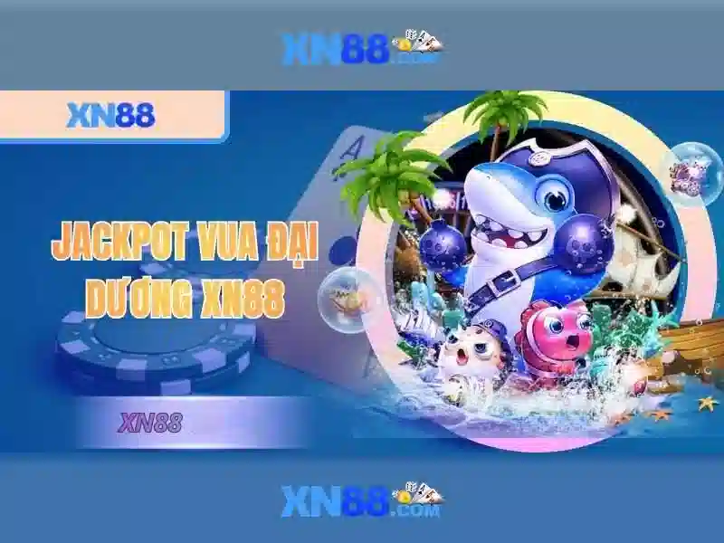 Trò Chơi Slot XN88