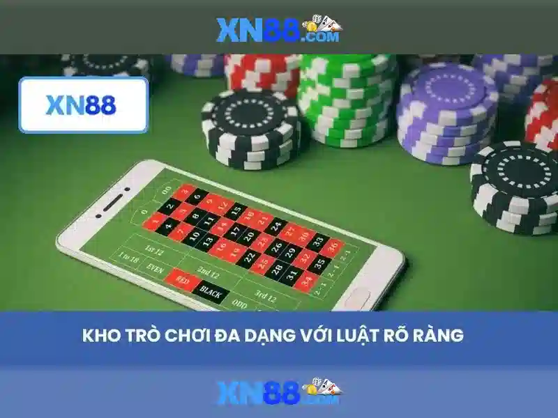Hệ thống bảo mật XN88 Gaming