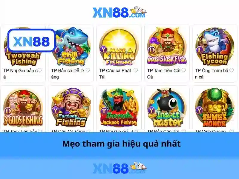 Giao diện XN88