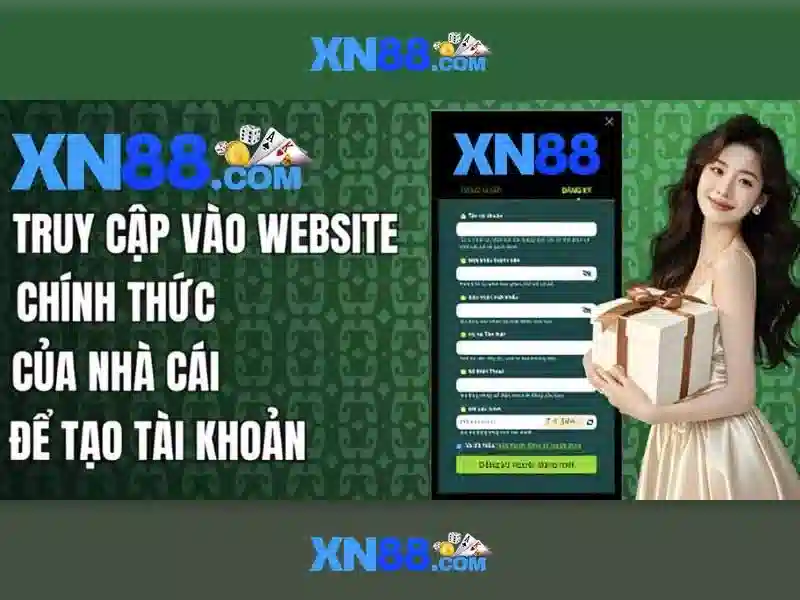 Tại Sao Nên Chọn XN88 App Cho Trải Nghiệm Slot