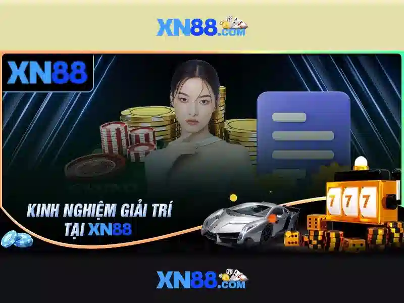 Trang Chủ XN88