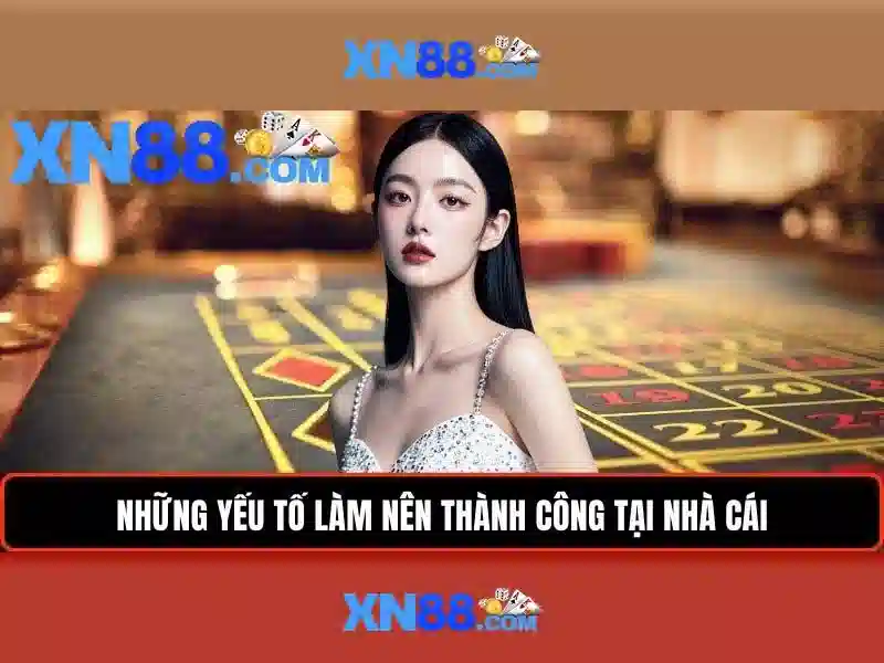 Ưu Điểm Nổi Bật Của XN88 Bshrf