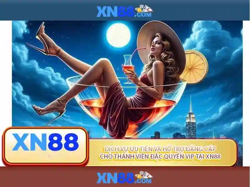 XN88 App Com - Ứng dụng cá cược Slot tiện lợi, an toàn và hấp dẫn