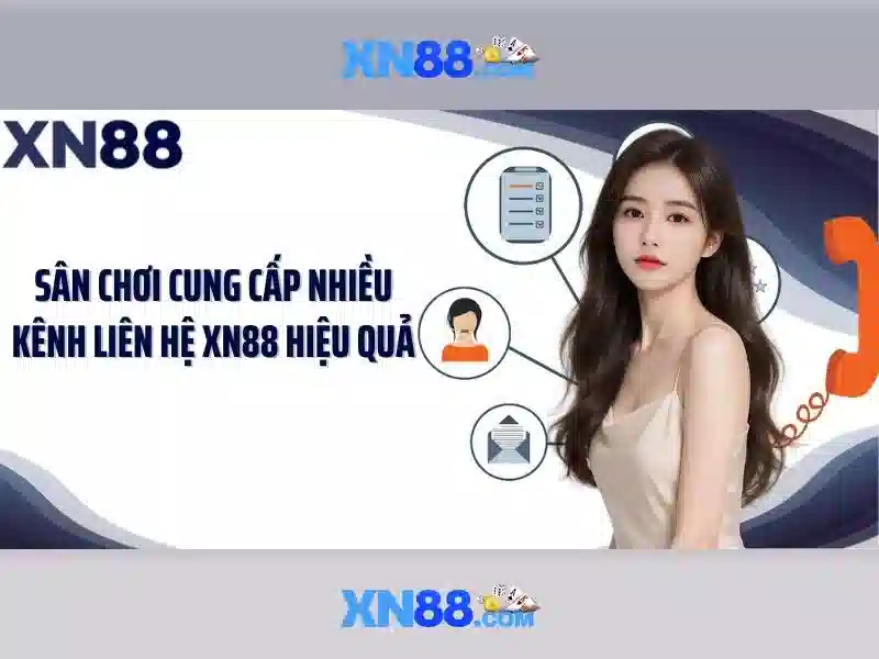 XN88 Gaming | Trang Chủ XN88 – Trải Nghiệm Slot Đỉnh Cao 2026