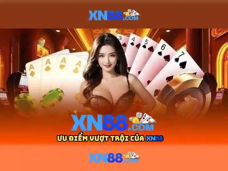 Tính Năng Ưu Việt Của Ứng Dụng XN88