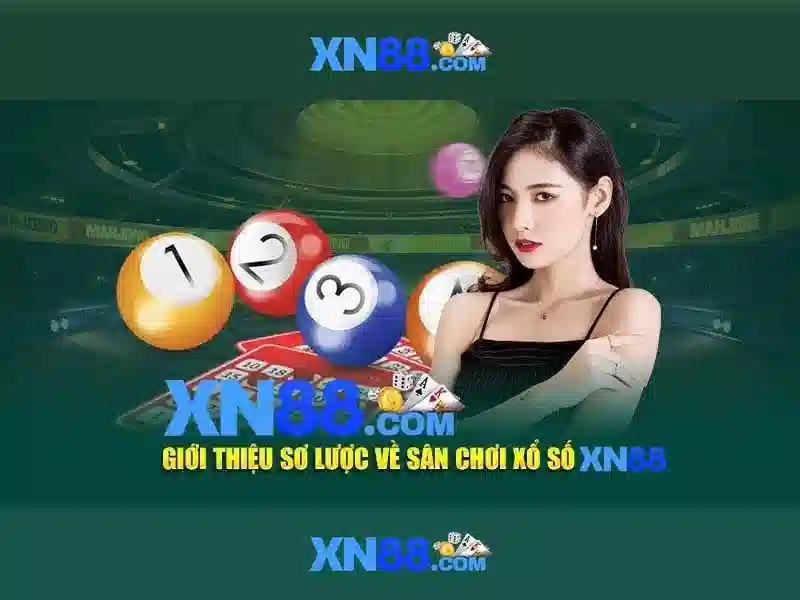 XN88 – Link Vào Trang Chủ Chính Thức