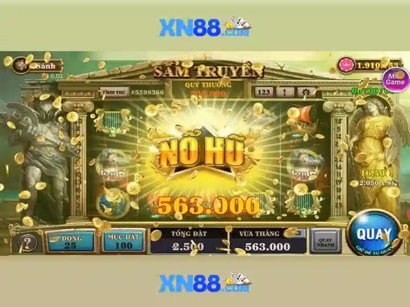 Lý Do Chọn XN88 App