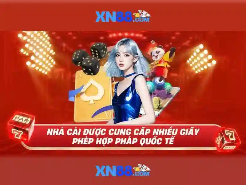 Trò chơi slot XN88